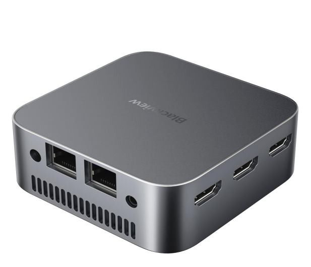 Blackview MP80 N97/16GB/1TB/Win11P czarny - 1205184 - zdjęcie 2